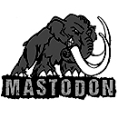 Mastodon