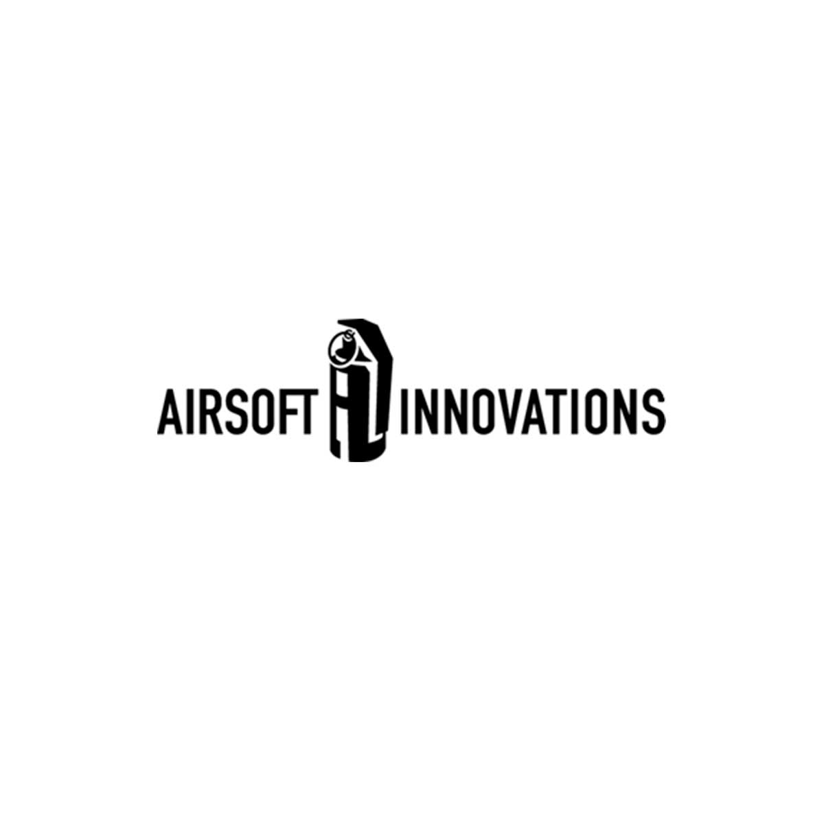 Airsoft Innovations