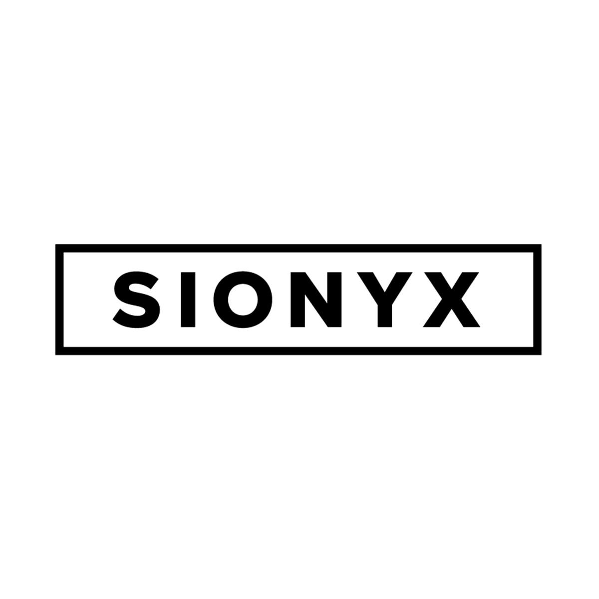 SIONYX