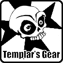 Templar´s Gear