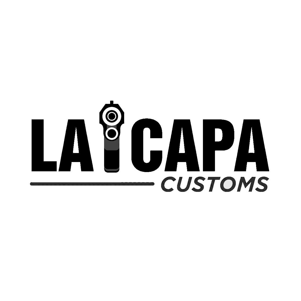 LA CAPA CUSTOMS