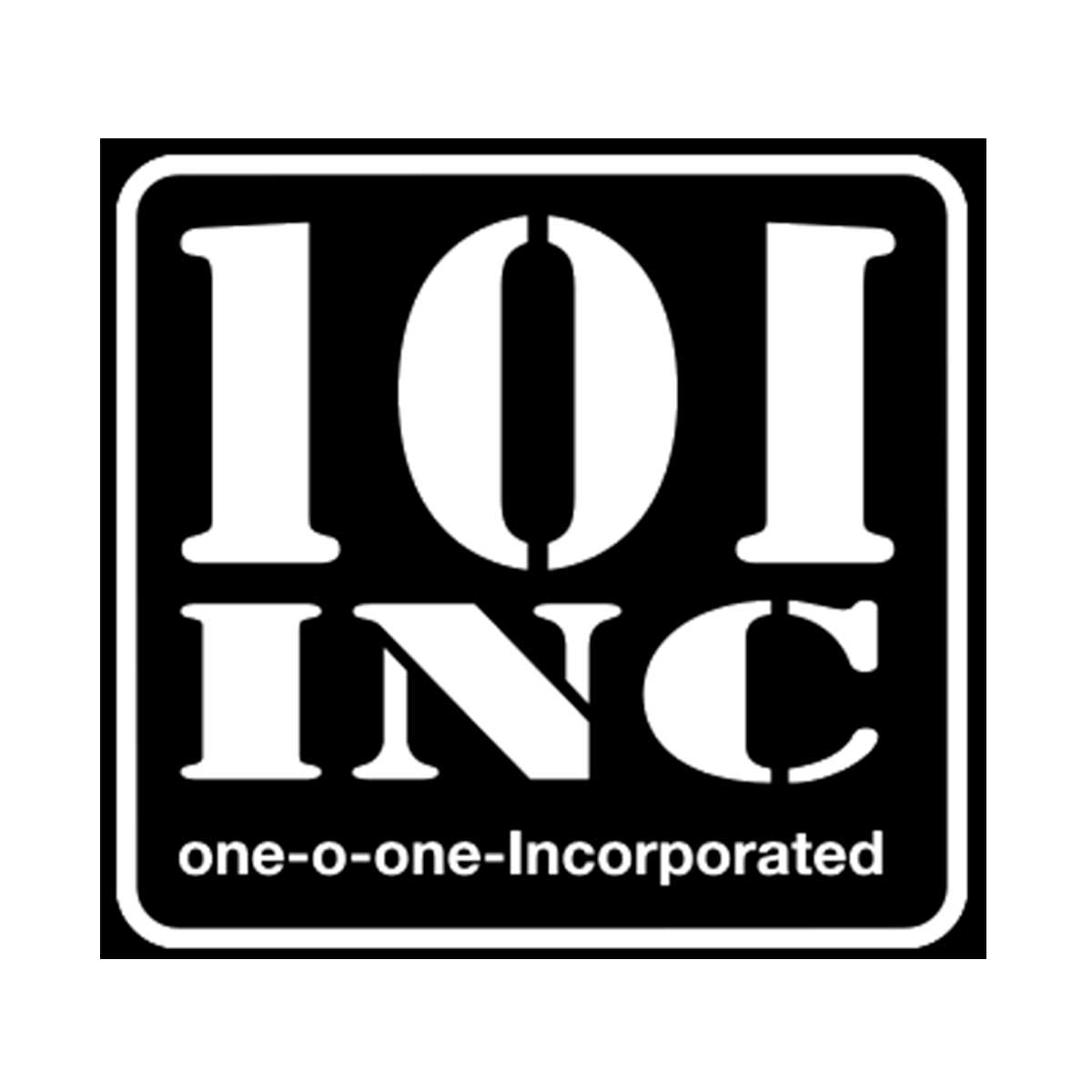 101 INC