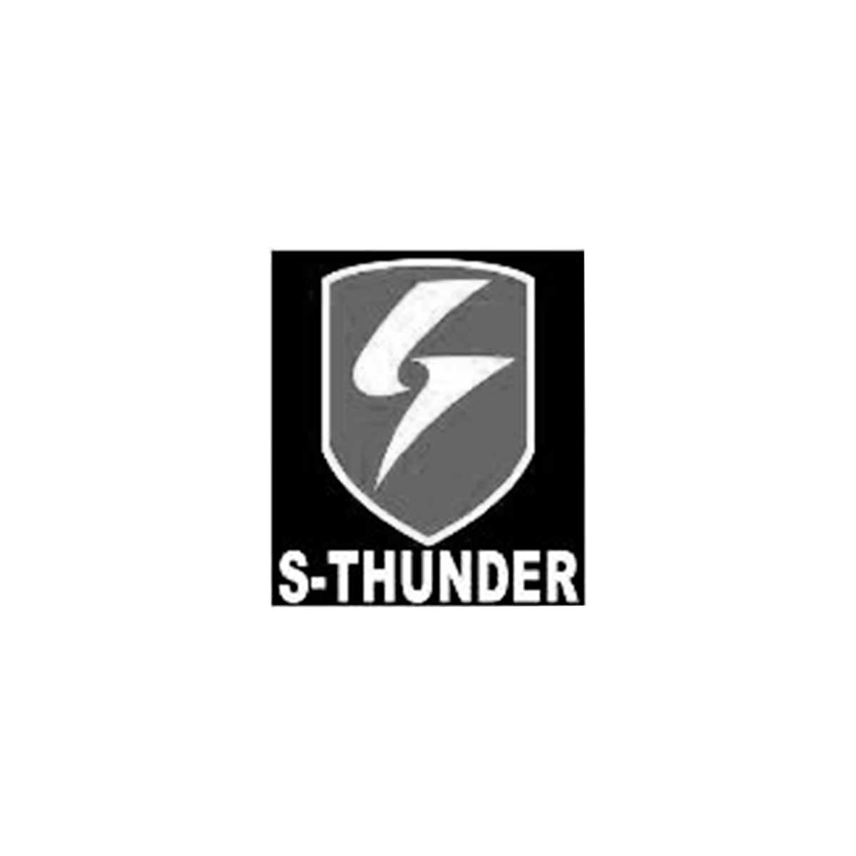 THUNDER