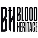 BLOOD HERITAGE