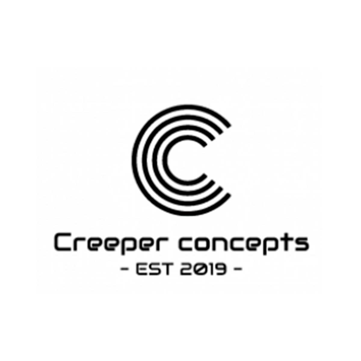 Creeper Concepts