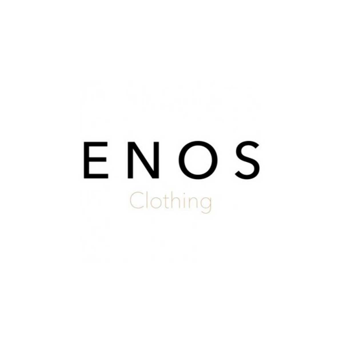 ENOS JEANS