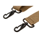 CORREA ESCOPETA INVADER GEAR PORTACARTUCHOS TAN