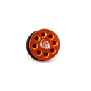 CABEZA PISTON EXPANDGEAR EG075 C/RODAMIENTOS NARANJA