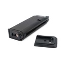 CARGADOR PISTOLA GAS WE G-FORCE 19 NEGRO