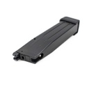 CARGADOR PISTOLA GAS WE HI-CAPA 5.1 NEGRO