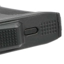 CARGADOR FUSIL PTS G36 MID-CAP 120RDS NEGRO