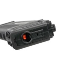 CARGADOR FUSIL PTS G36 MID-CAP 120RDS NEGRO