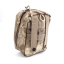 BOLSILLO MULTIUSO MOLLE RECTANGULAR ATAC