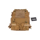 PANEL C/ZIPPER A2 CONQUER APC/CVS COYOTE