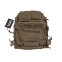 PANEL C/ZIPPER A2 CONQUER APC/CVS RANGER GREEN