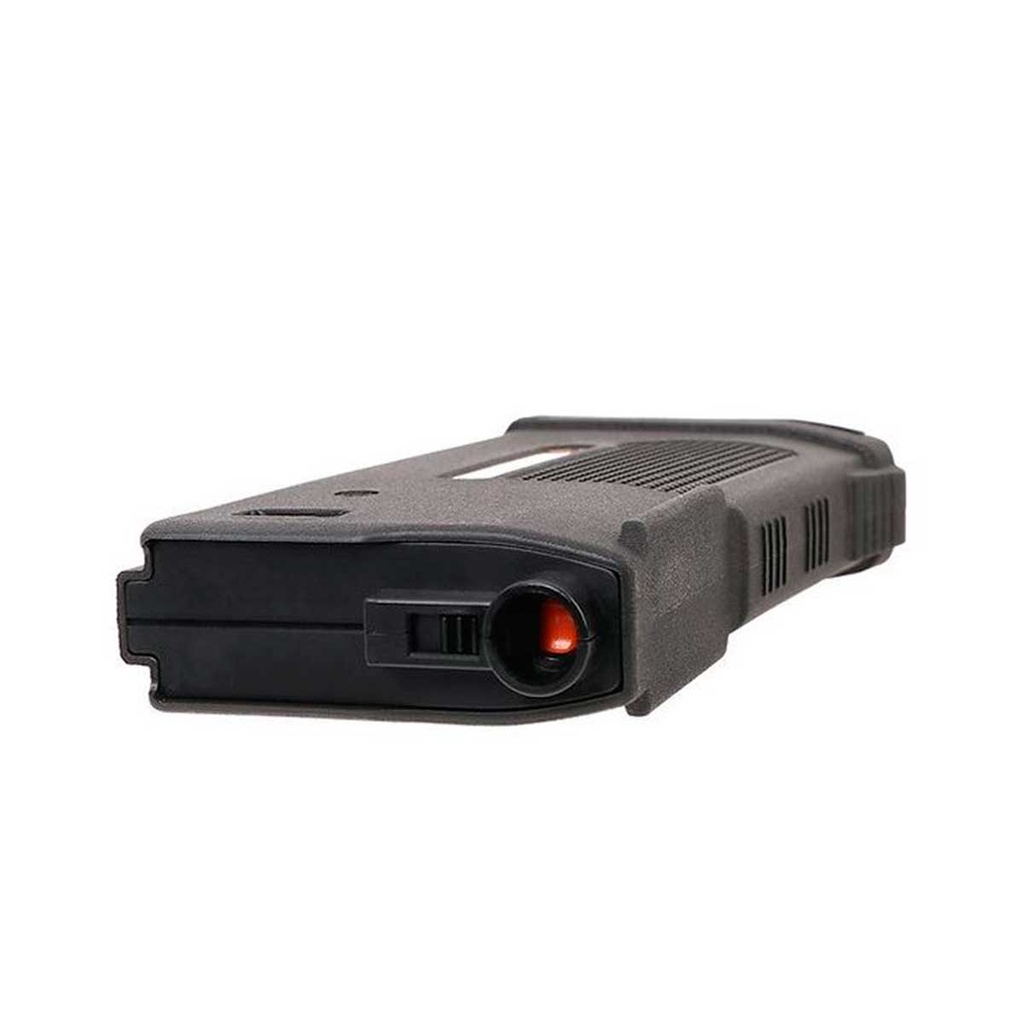 CARGADOR FUSIL PTS 1S POLIMERO 170RDS NEGRO