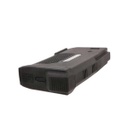 CARGADOR FUSIL PTS 1S POLIMERO 170RDS NEGRO