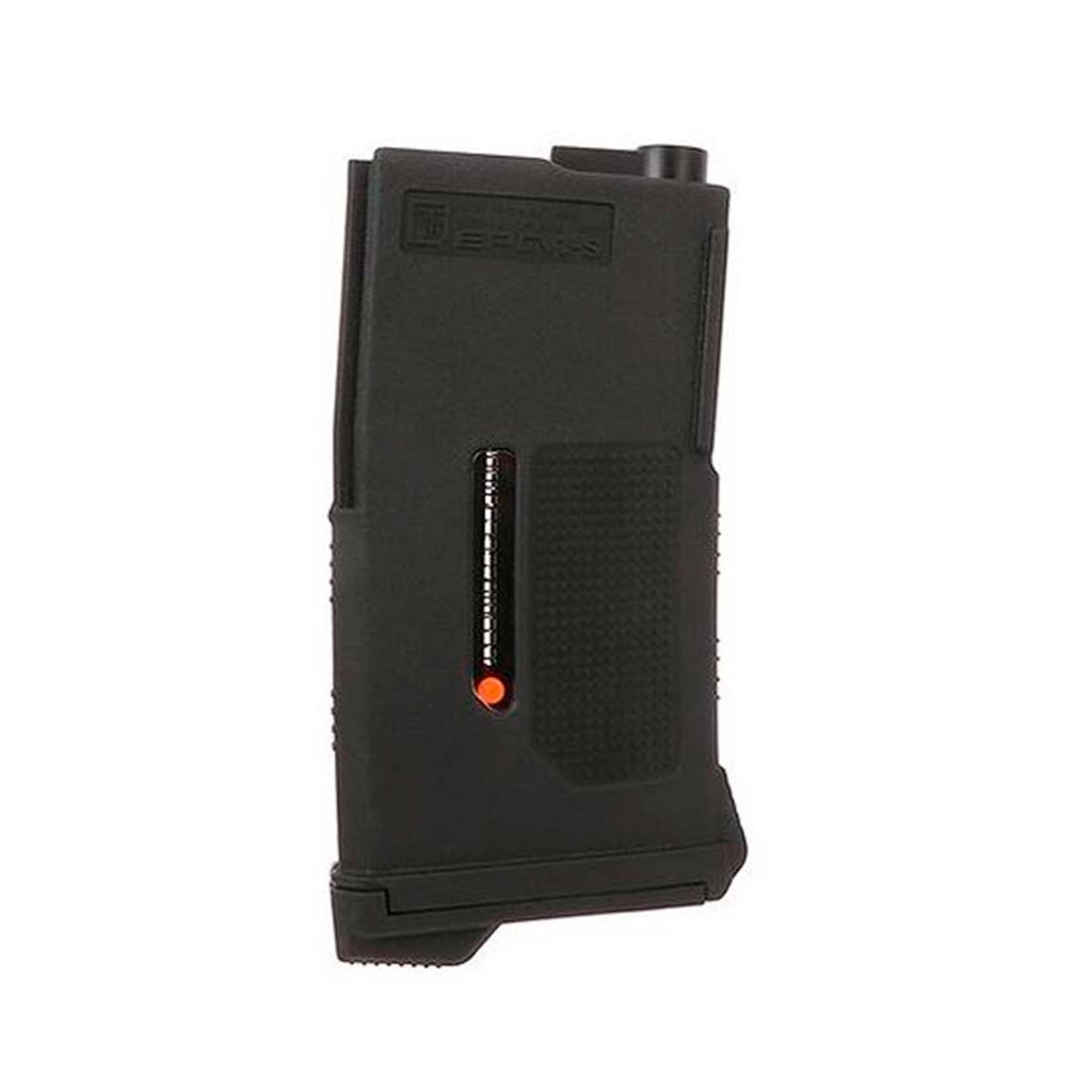 CARGADOR FUSIL PTS 1S POLIMERO 170RDS NEGRO