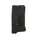 CARGADOR FUSIL PTS 1S POLIMERO 170RDS NEGRO