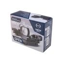 VISOR RED DOT THETA OPTICS OPEN REFLEX TAN