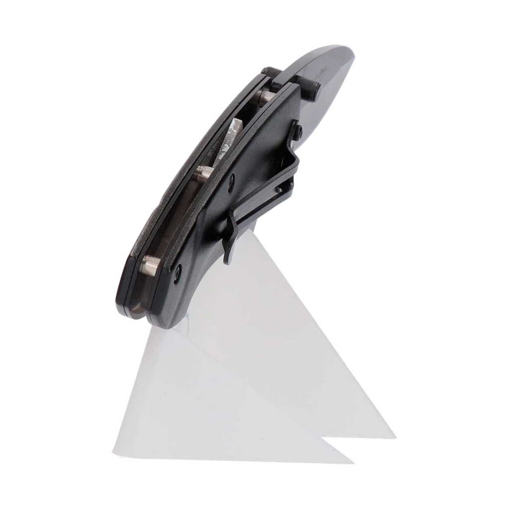 NAVAJA K25 CLIP MINI 6.5CM NEGRA