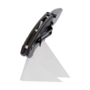 NAVAJA K25 CLIP MINI 6.5CM NEGRA