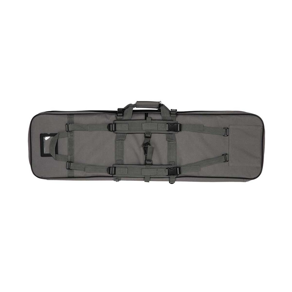 FUNDA FUSIL SPECNA ARMS 98CM GRIS