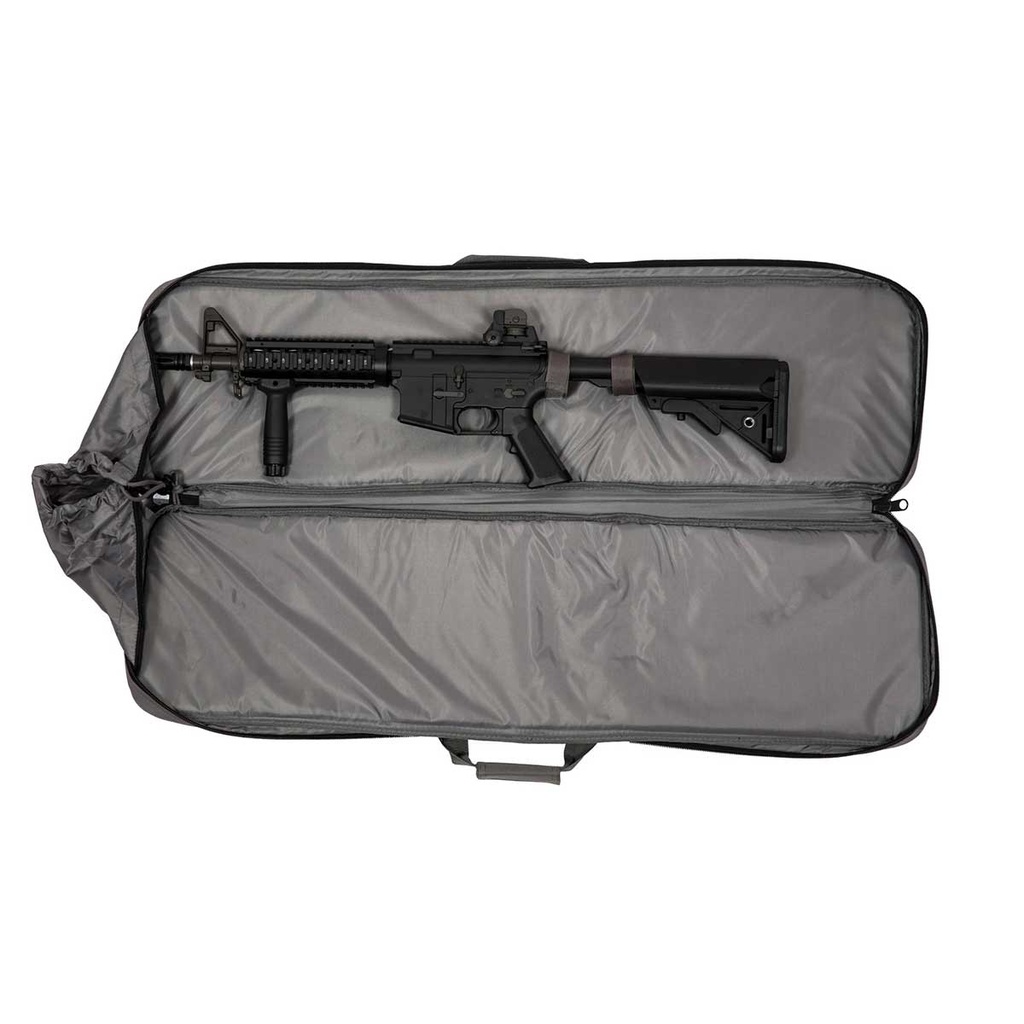 FUNDA FUSIL SPECNA ARMS 98CM GRIS