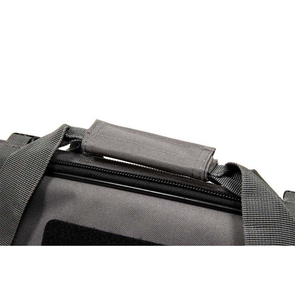 FUNDA FUSIL SPECNA ARMS 98CM GRIS