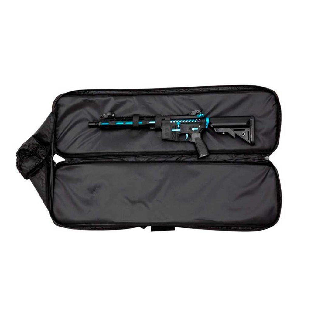 FUNDA FUSIL SPECNA ARMS 98CM NEGRA