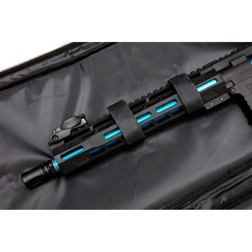 FUNDA FUSIL SPECNA ARMS 98CM NEGRA