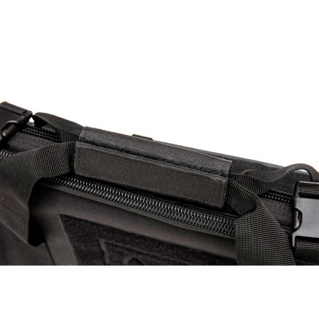 FUNDA FUSIL SPECNA ARMS 98CM NEGRA