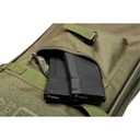 FUNDA FUSIL SPECNA ARMS 98CM VERDE