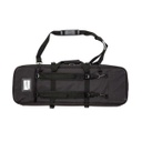 FUNDA FUSIL SPECNA ARMS DOBLE 84CM NEGRA