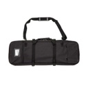 FUNDA FUSIL SPECNA ARMS DOBLE 84CM NEGRA