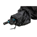 FUNDA FUSIL SPECNA ARMS DOBLE 84CM NEGRA