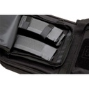 FUNDA FUSIL SPECNA ARMS DOBLE 84CM NEGRA
