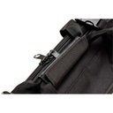 FUNDA FUSIL SPECNA ARMS DOBLE 84CM NEGRA