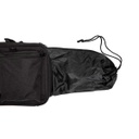 FUNDA FUSIL SPECNA ARMS DOBLE 84CM NEGRA