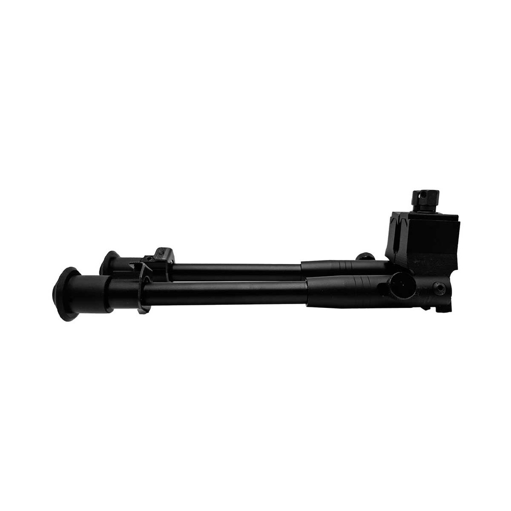 BIPODE SWISS ARMS PARA RAIL PICATINI NEGRO