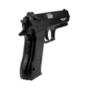 PISTOLA DESERT EAGLE BABY 4.5MM NEGRA