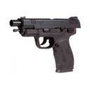 PISTOLA SPRINGFIELD ARMORY XDM 6MM CO2 NEGRA