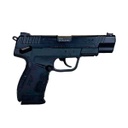 PISTOLA SPRINGFIELD ARMORY XDM 6MM CO2 NEGRA