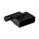 ADAPTADOR ESCOPETA CARGADOR M4 SAIGO DEFENSE NEGRO