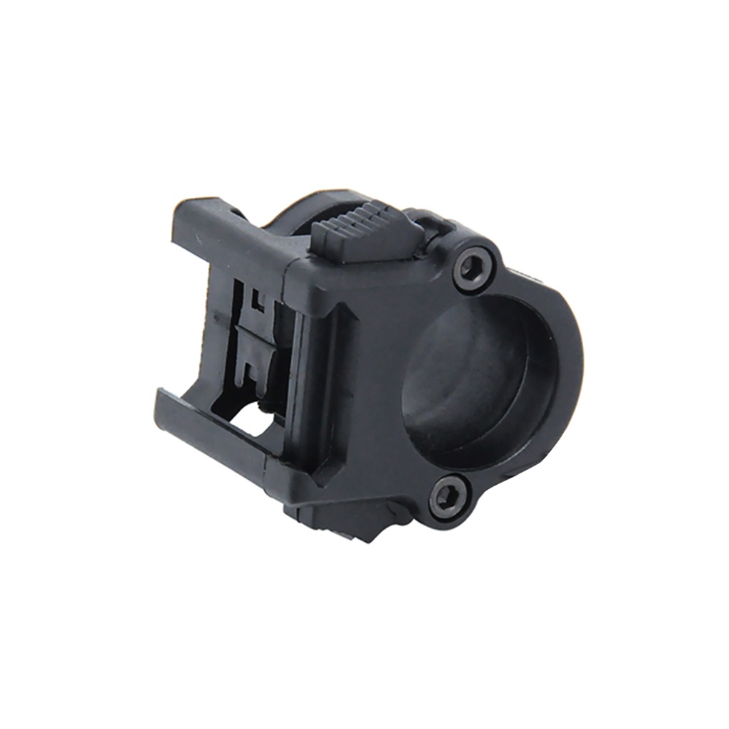 ADAPTADOR LINTERNA FMA NEGRO