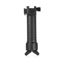 BIPODE GRIP PLEGABLE TACTICAL 6858 NEGRO
