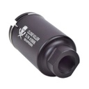 BOCACHA ELEMENT M4 NEGRO