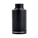 BOCACHA ELEMENT M4 NEGRO