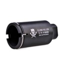 BOCACHA ELEMENT M4 NEGRO