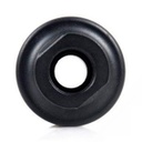 BOCACHA ELEMENT M4 NEGRO